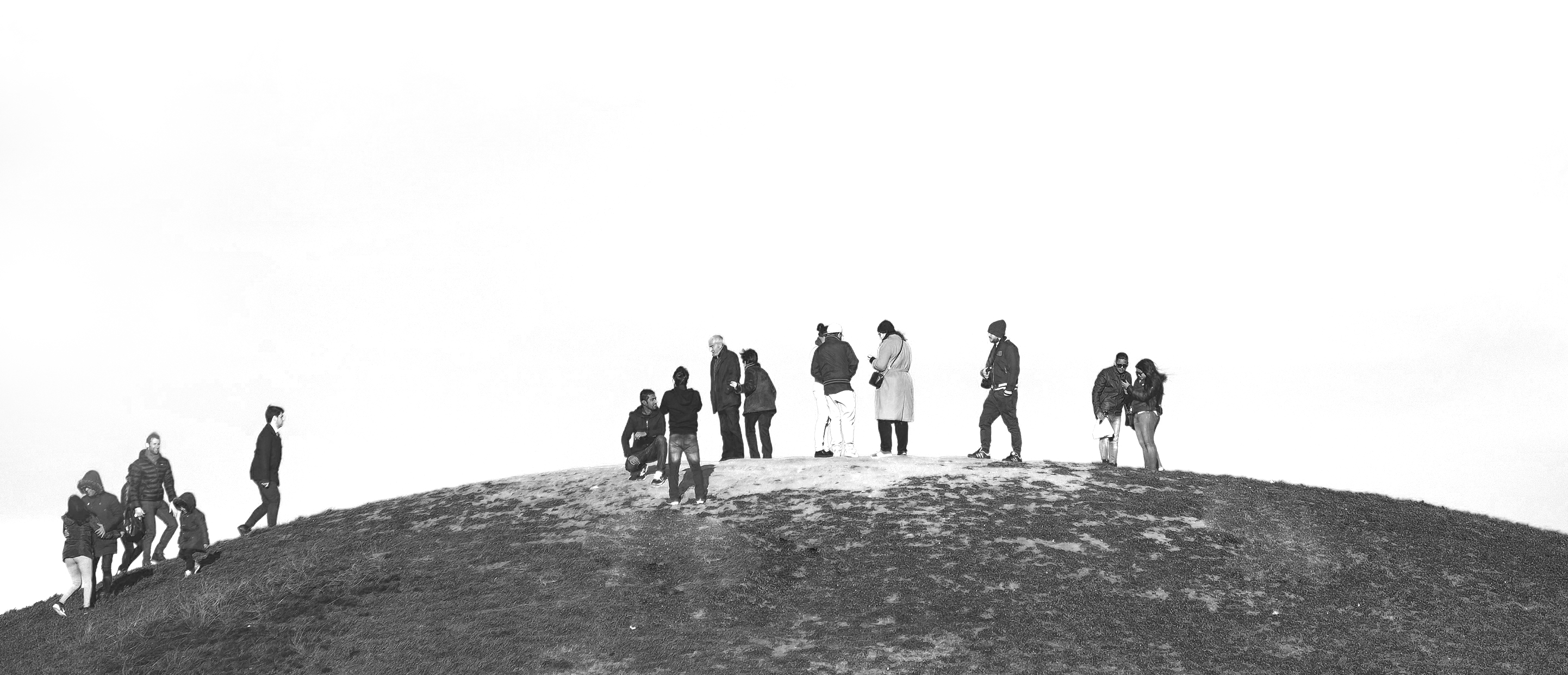 Paisaje de ola del mar que representa los valores de IRCAVIGO asesoría consultora de empresas internacionales