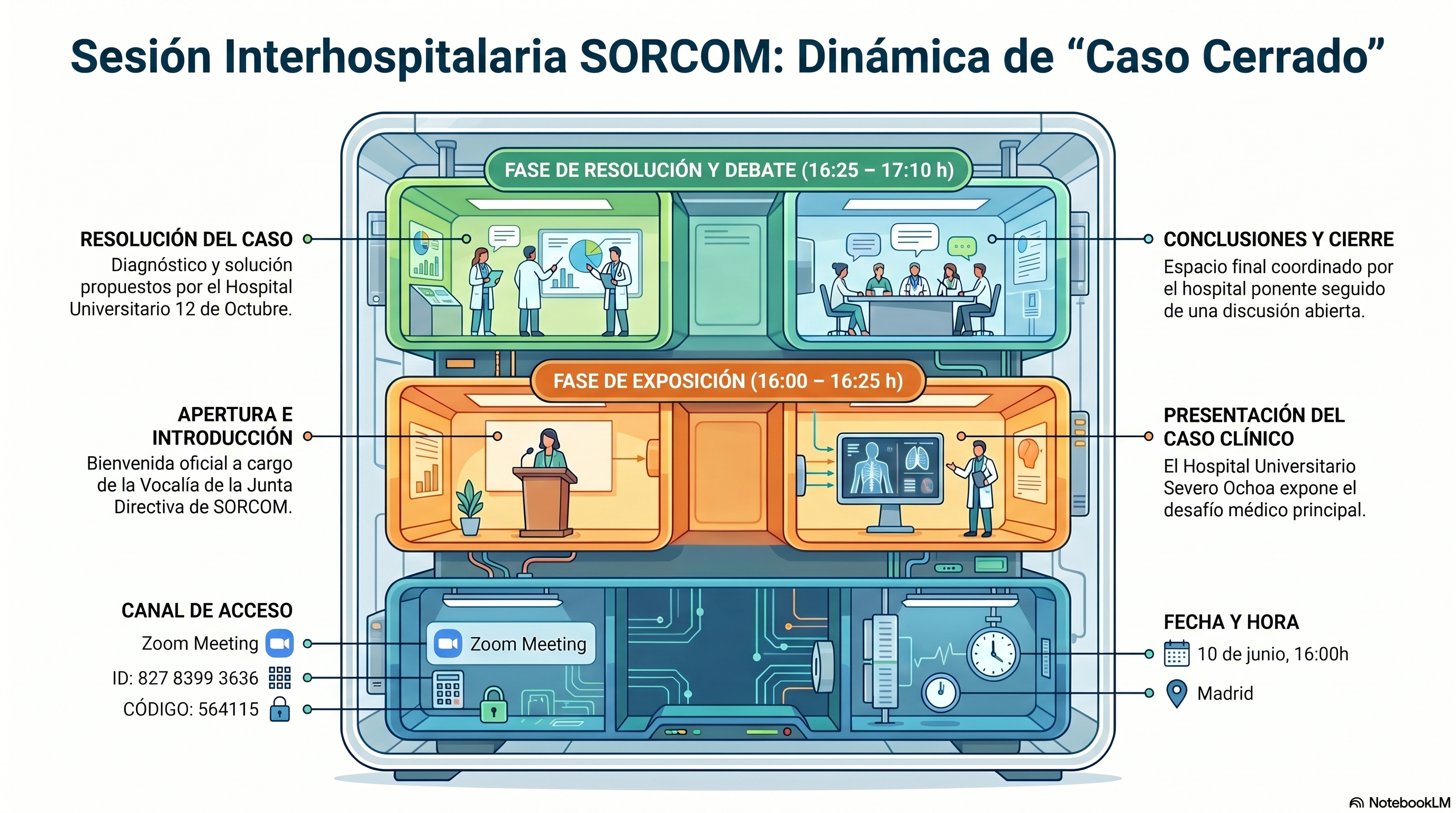 Interhospitalaria